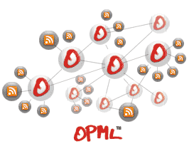 OPML web